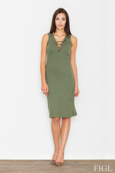 Evening dress model 62652